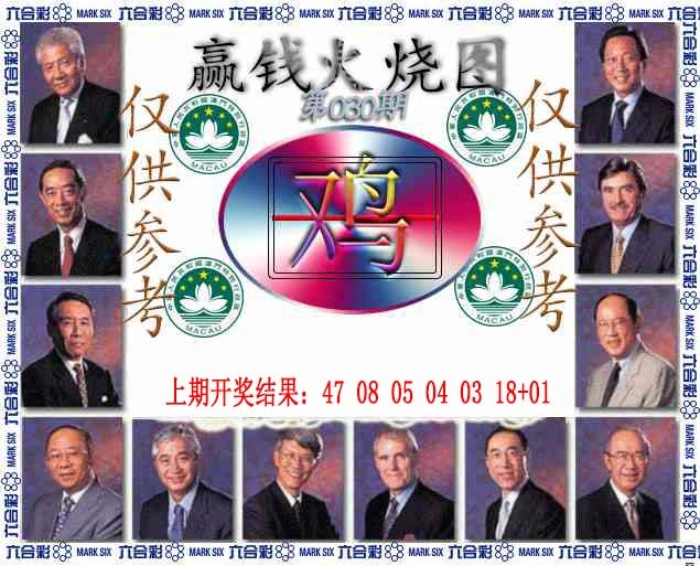 030期赢钱火烧图[图]