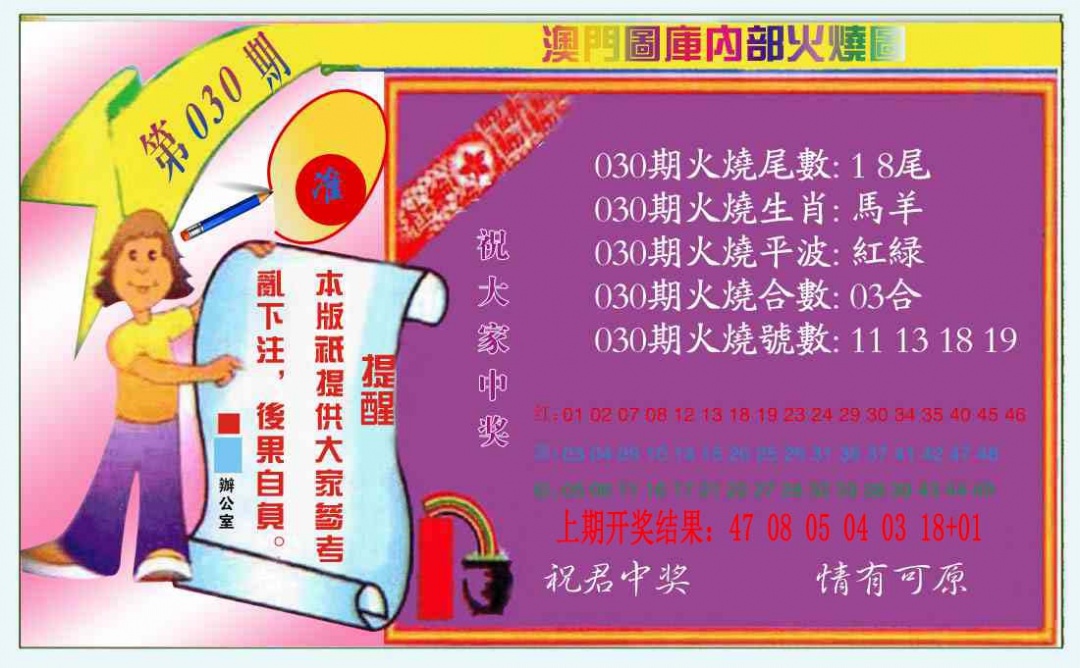 030期火烧图（新）[图]