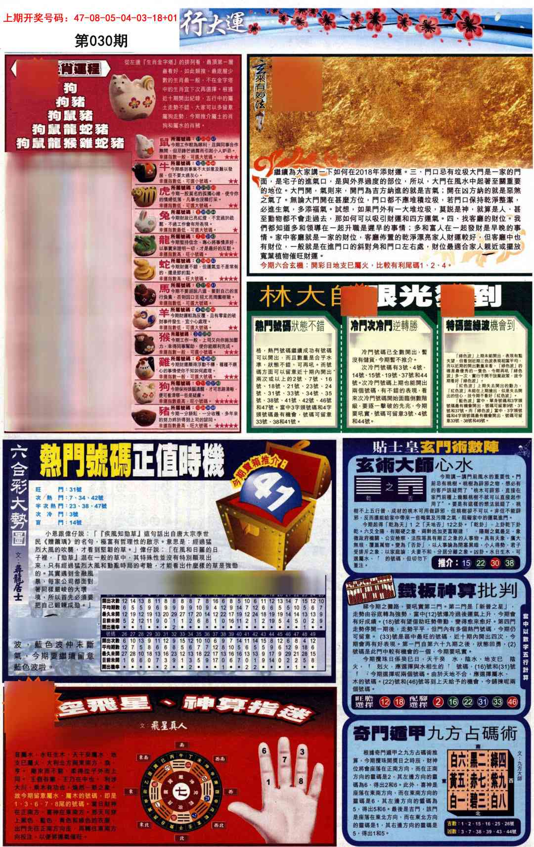 030期贴士皇C加大版[图]