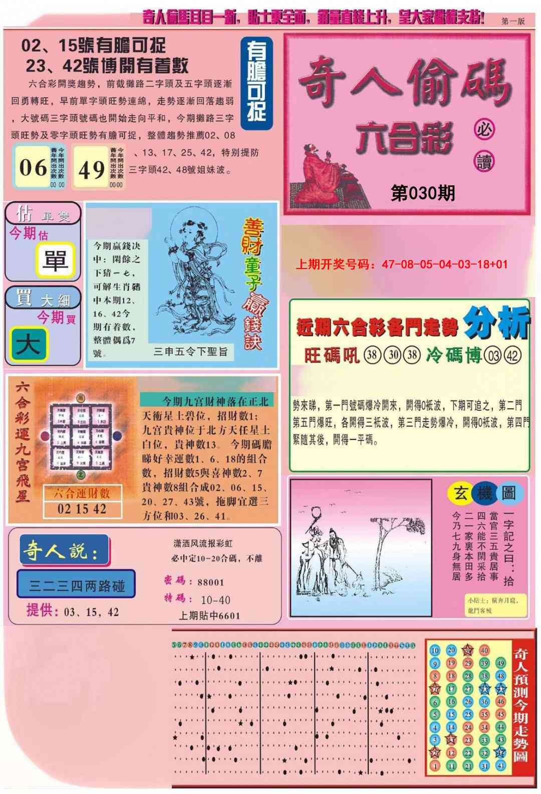 030期老奇人偷码A[图]