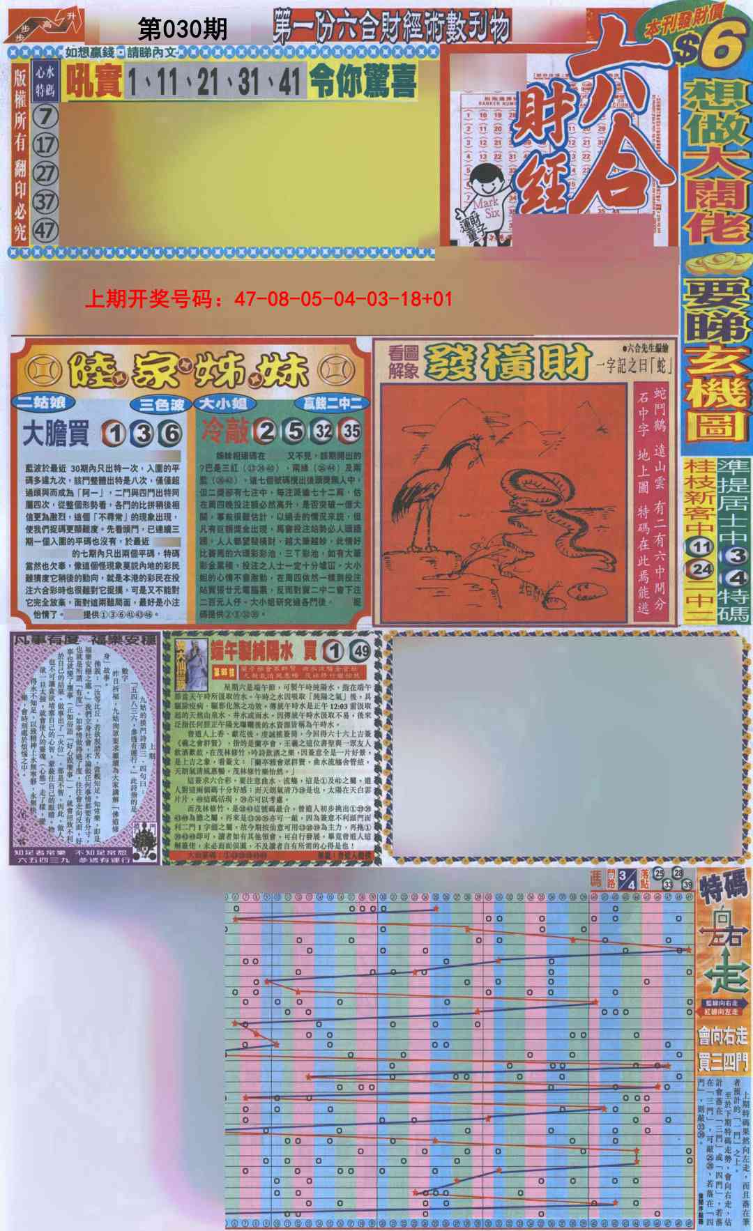 030期六合财经A加大版[图]