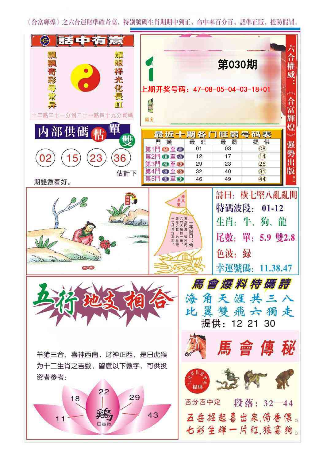 030期合富辉煌[图]